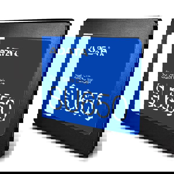 SSD ADATA SU650 256GB SATA